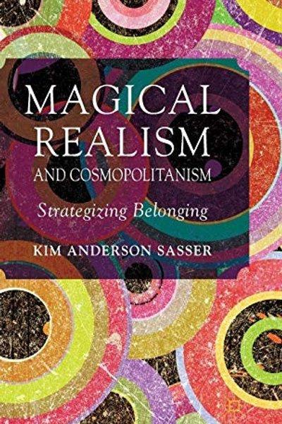 Cover of Magical Realism and Cosmopolitanism