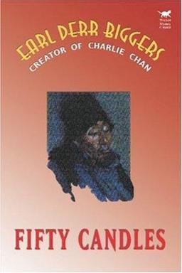 Cover of Fifty Candles