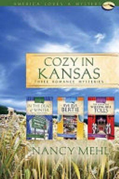 Cover of Cozy in Kansas