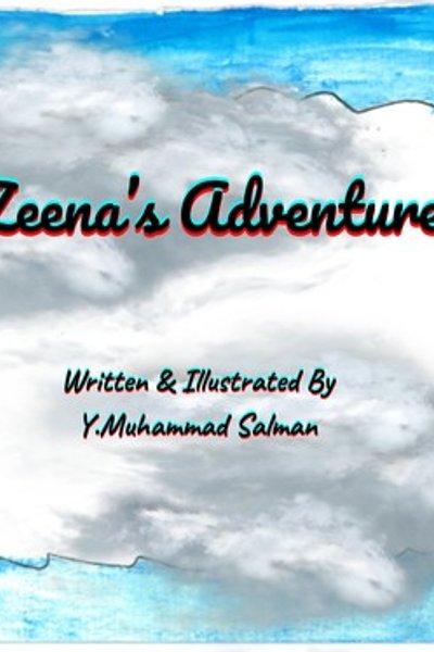 Zeena's Adventure