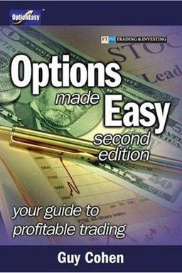 Options Made Easy