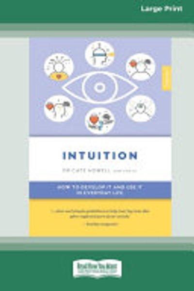 Cover of Intuition