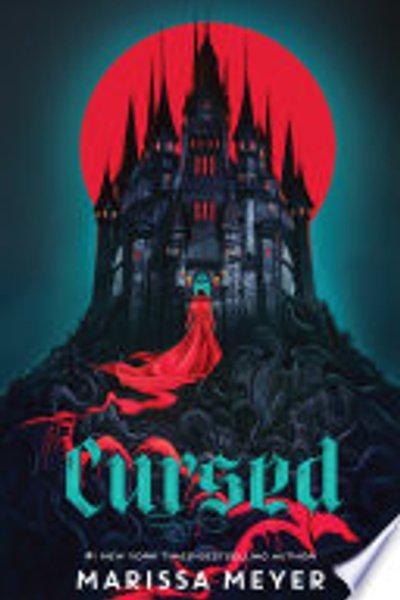 Cover of Cursed