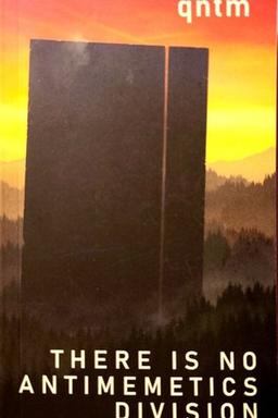 There Is No Antimemetics Division