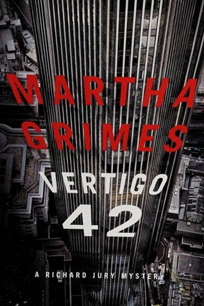Cover of Vertigo 42