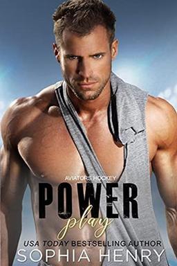 Cover of Power Play