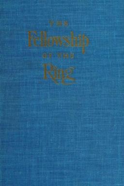 The Fellowship of the Ring