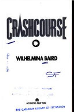 Cover of Crashcourse