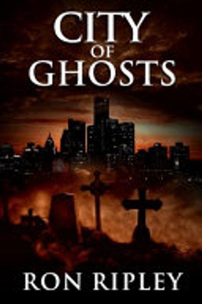 City of Ghosts