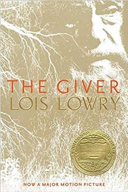 Cover of The Giver