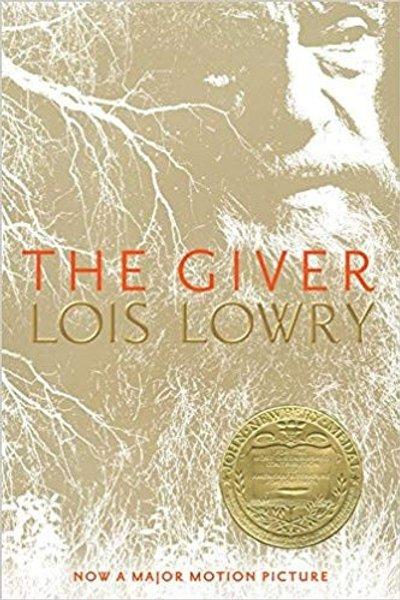 Cover of The Giver