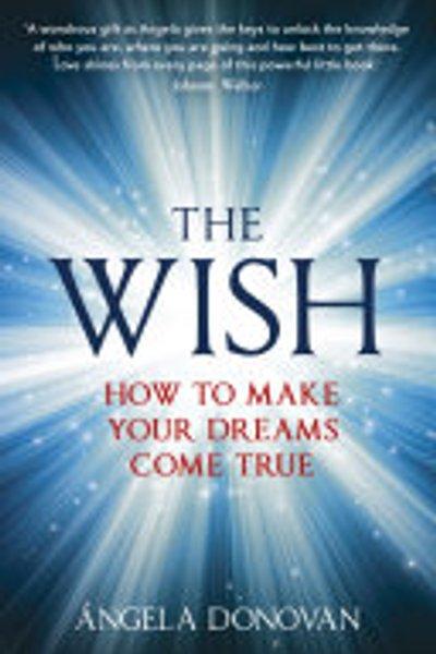 Cover of The wish