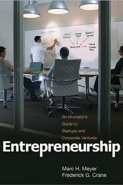 Entrepreneurship