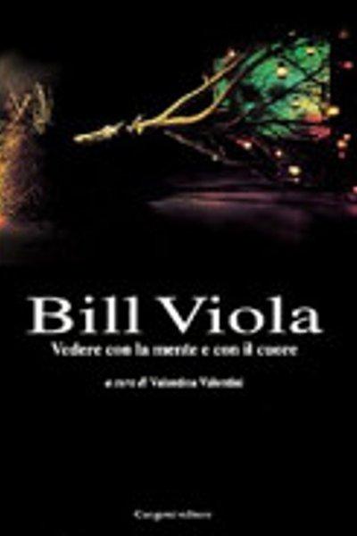 Cover of Bill Viola