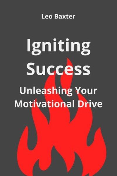 Cover of Igniting Success