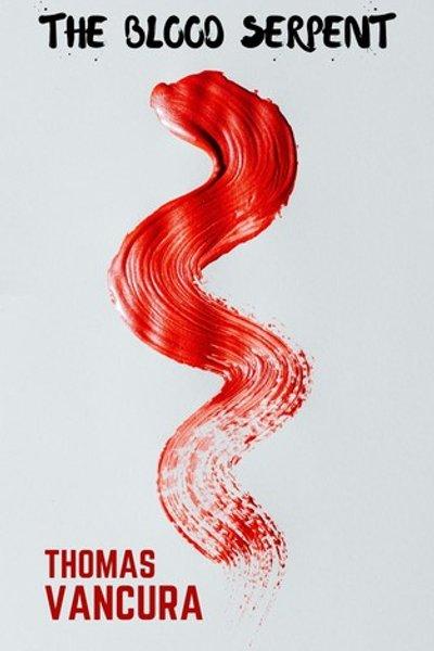 The Blood Serpent