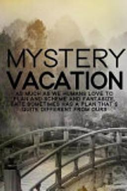 Cover of Mystery Vacation