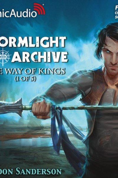 The Stormlight Archive 1