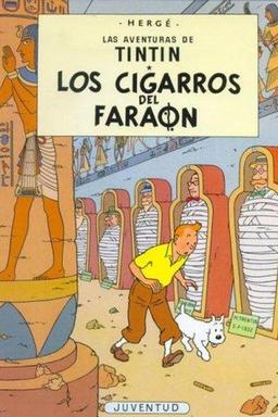 Les cigares du pharaon