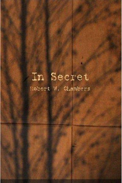 Cover of In Secret