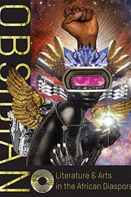 Cover of Obsidian's Speculating Futures