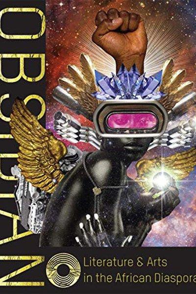 Cover of Obsidian's Speculating Futures