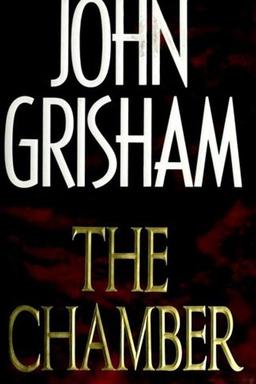 Cover of The Chamber