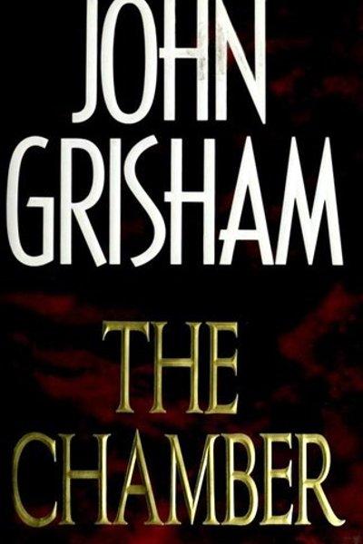 Cover of The Chamber