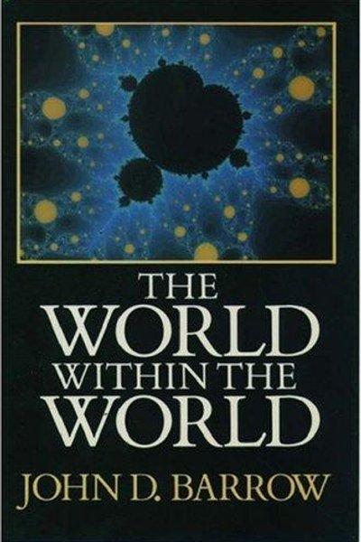 Cover of The world within the world
