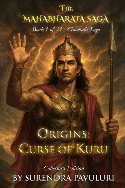 Origins – Curse of Kuru