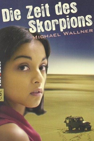Die Zeit des Skorpions