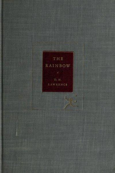 Cover of The Rainbow
