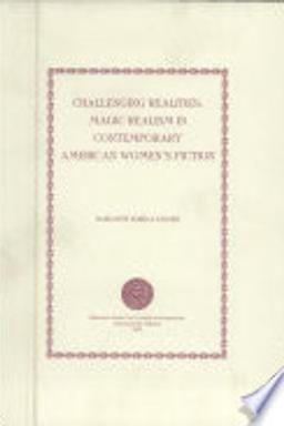 Cover of Challenging realities