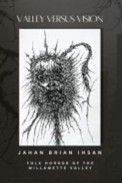 Cover of Valley Versus Vision