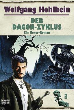 Der Dagon-Zyklus