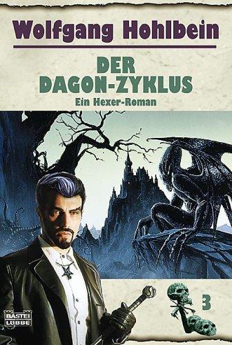 Cover of Der Dagon-Zyklus