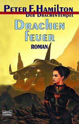 Cover of Fallen Dragon