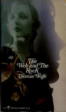 Cover of The Web and the Rock