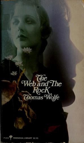 Cover of The Web and the Rock