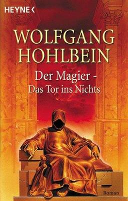 Cover of Das Tor ins Nichts