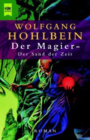 Cover of Der Sand der Zeit