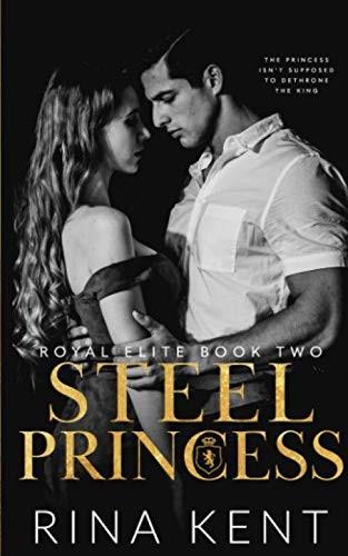 Cover of Steel Princess