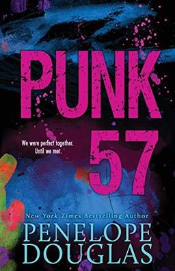 Cover of Punk 57