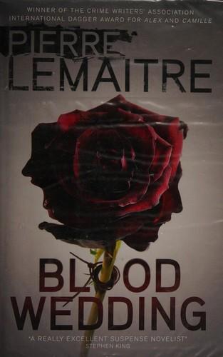 Cover of Robe de Marié