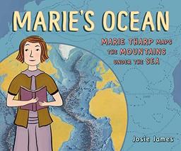 Cover of Marie's Ocean