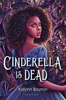 Cover of Cinderella Is Dead