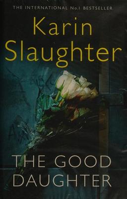 Cover of Good Daughter