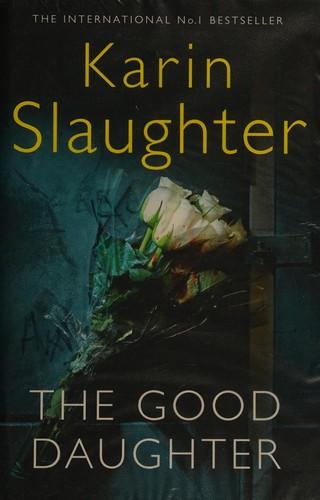 Cover of Good Daughter