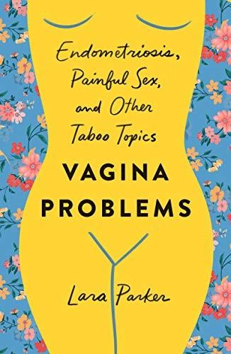 Cover of Vagina Problems