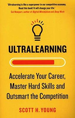 Ultralearning